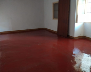 Casa  San sebastián. Casa en espejo