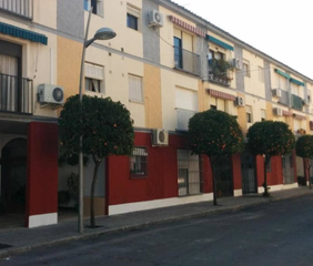 Etagenwohnung  Haza del reloj