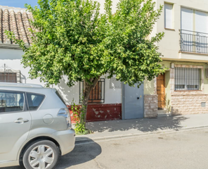 Casa  Barqueta