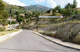 Terreny residencial  Bordadoras