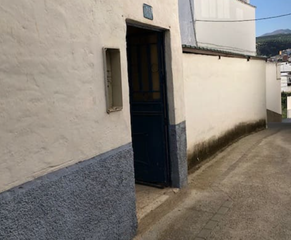 Haus  Pablo iglesias