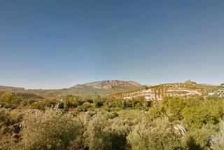Terreny residencial  Adarves altos