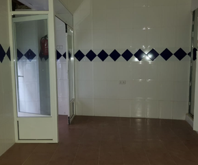 Local commercial  Martínez molina