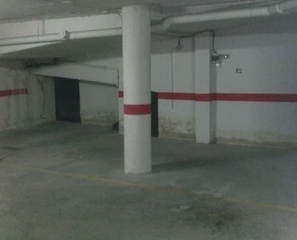 Aparcament cotxe  Marcos cubillo