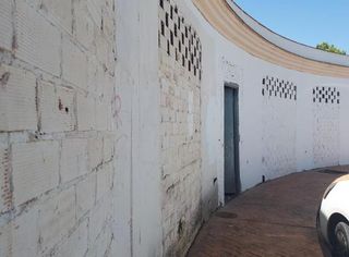 Local Comercial a Rafael Molero Cabrilla