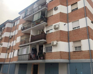 Rez-de-chaussée  Huelva. Piso en calle huelva, jaén