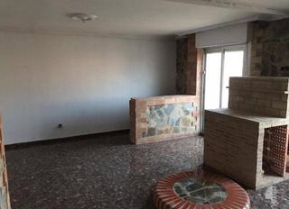 Planta baixa  Méndez núñez. Piso en calle méndez núñez, la carolina