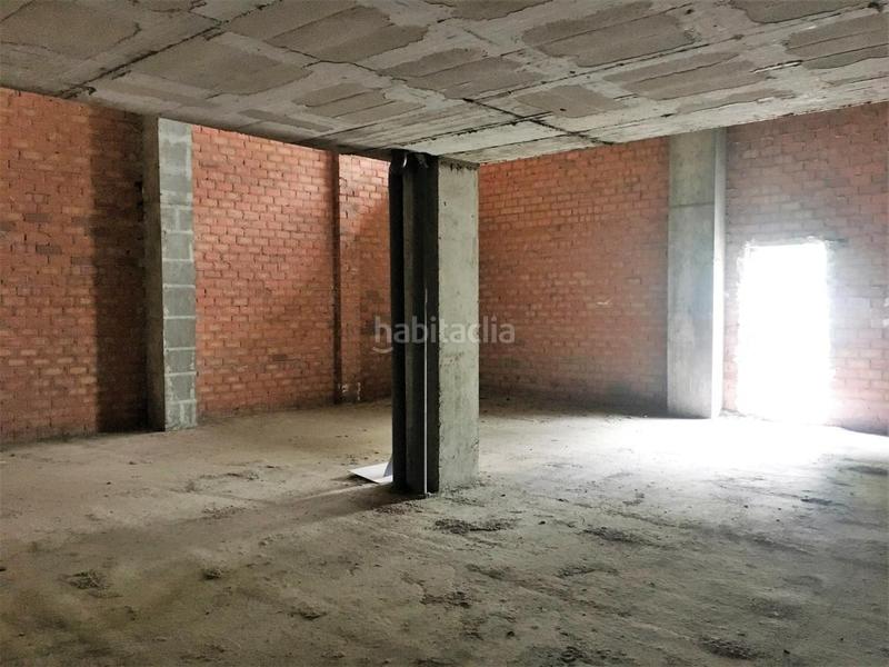 Foto 0a91da0f-5eb8-43d0-8c85-27e55a75c362. Geschäftsraum in Huerta de la Reina - Trassierra Córdoba