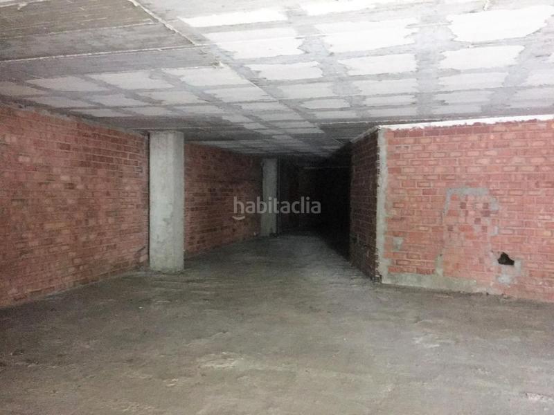 Foto e933f5f6-f5e8-4744-973d-9bf1d6644f94. Geschäftsraum in Huerta de la Reina - Trassierra Córdoba