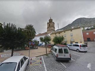 Planta baixa  Carnicería. Piso en carniceria, martos