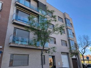 Planta baixa  María rada. Piso en calle maría rada, andújar