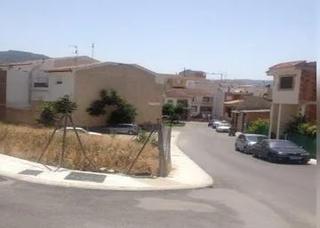 Terreny residencial  Eduardo campos. Terreno urbano en calle eduardo campos