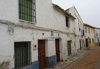 Casa  Manuel guerrero. Casa en guadalcázar  c manuel guerrero