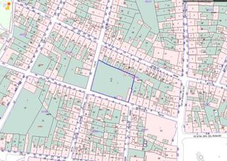 Residential Plot  Benavente