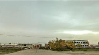 Residential Plot  Ferrocarril aguilarejo