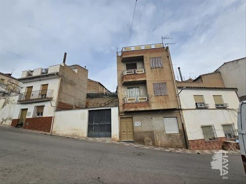 Foto 36b1fa39-6436-4b44-b280-6b7e6fbb74d1. House in Cabra del Santo Cristo