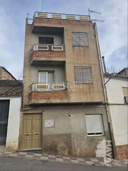 Foto 4465a06b-5517-48c4-9cf6-7e698c273fbb. House in Cabra del Santo Cristo