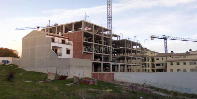 Foto b7aba25e-cb78-4489-88ab-5f435b41b260. Edifici a Mancha Real