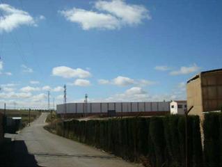 Nau industrial  Pozuelo. Nave industrial en venta en bailén
