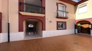 Haus  Topacio. Chalet adosado en priego de córdoba
