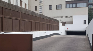 Parking coche  Pintora nuha al radi. Garaje en venta en la arruzafilla