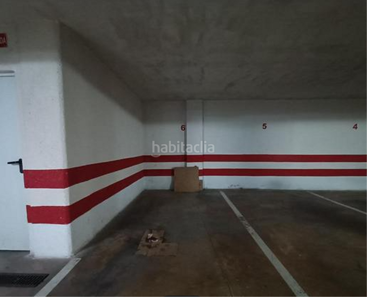 Foto cd9b2562-078c-46bb-98d2-5a369c741444. Parking voiture dans Tablero Bajo - Arruzafilla Córdoba