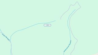 Terreny residencial a cañada de la sierra