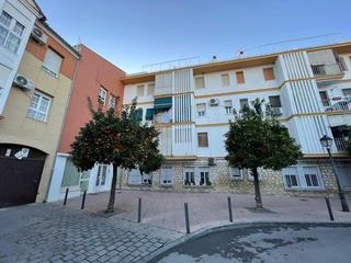 Pis  Madre de dios. Calle madre de dios, lucena, córdoba, españa