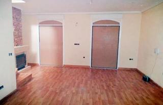 Casa  Tobazos. Casa en beas de segura
