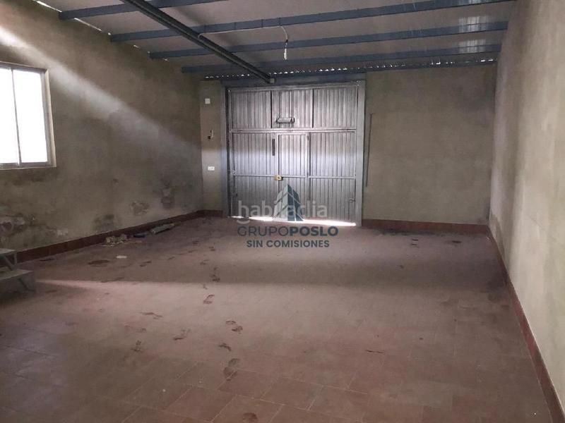 Foto ac6311a4-1bb5-4f47-8ece-dfc6cdd01cae. Casa a Ctra. Circunvalación - La Magdalena Jaén