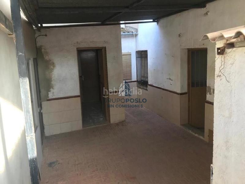Foto f8d5fc01-1713-48d7-82ce-7024ff113e31. Casa a Ctra. Circunvalación - La Magdalena Jaén