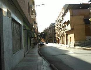 Pis  Sevilla