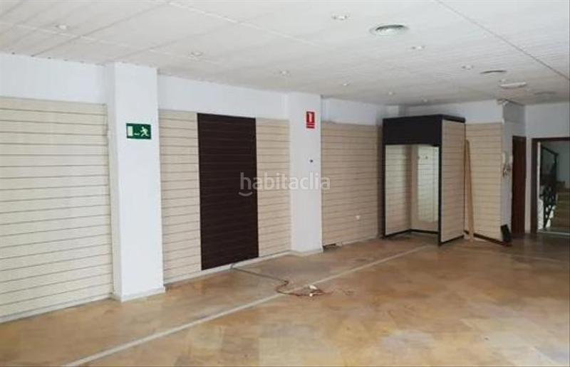 Foto 3731dd88-ca68-4576-ab38-ca641d10aad7. Business premise in Rute