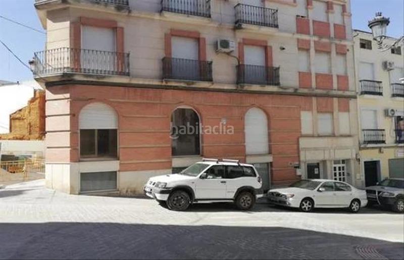 Foto 942c62c2-5506-48d4-a721-10996f38a619. Business premise in Rute