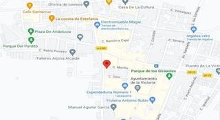 Casa  Duque de rivas. Casa en la victoria