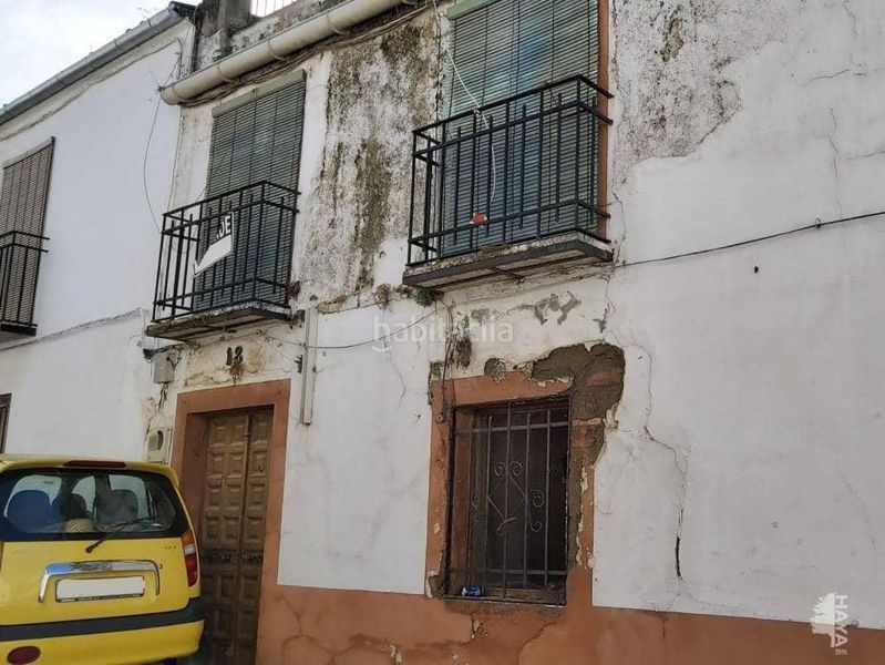 Foto 802817fb-2deb-4697-bdff-09dff35be41f. Casa a Montoro