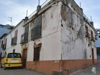 Maison  Cantones. Casa  chalet en calle cantones, montoro