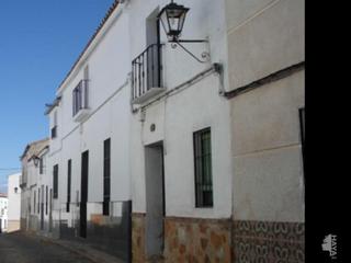 Maison  Pozuelos. Casa en fuente obejuna