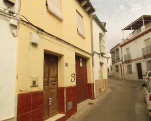 Casa  Zarzuela alta