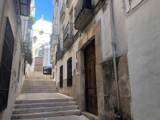 Casa  San juan