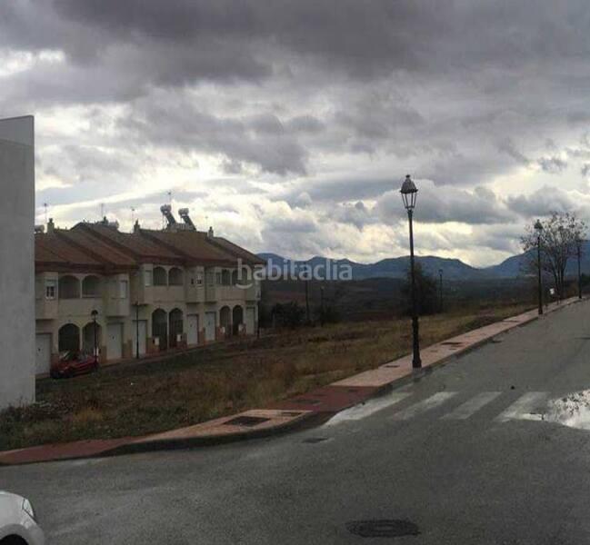 Foto 6cd783e0-102d-40ac-b9d3-f05b7b405b6c. Residential plot in Puente Tablas - Puente Nuevo - Cerro Molina Jaén