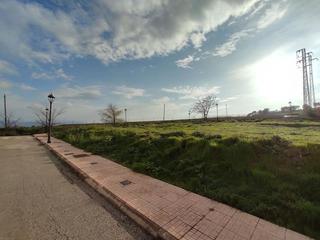 Terreny residencial  Julián torres. Terreno en calle julián torres
