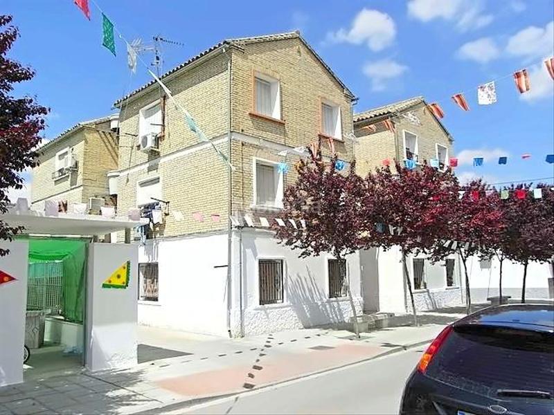 Foto 5902290c-0c00-4ecb-ab5d-129614ba325c. Appartamento in Nueva Carteya