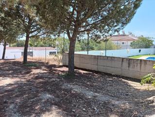 Terreny residencial  Infanta mariana. Suelo urbano en jaén