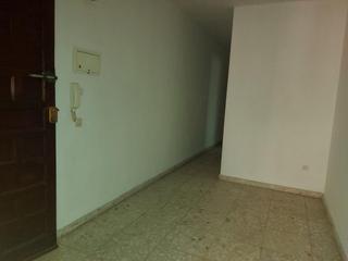 Planta baixa  Sebastián elcano. Piso en bailén
