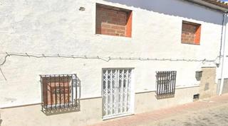 Casa  Nueva. Casa en santaella, córdoba