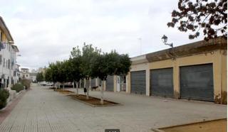 Local Comercial  Polig. las viñas. Local en polig las viñas, calle alfa