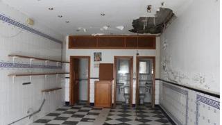 Local commercial  Polig las viñas. Local en polig las viñas, calle alfa