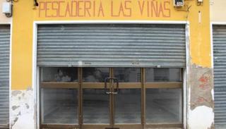 Local Comercial  Polig las viñas. Local en polig las viñas, calle alfa