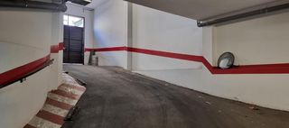 Autoparkplatz  Colombia. Garaje con trastero en venta en huerta de la reina